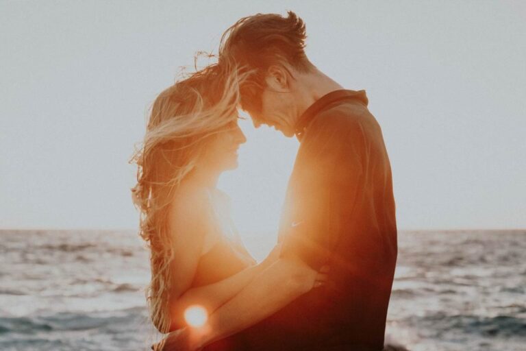 Mehr über den Artikel erfahren Mit Leichtigkeit zur guten Beziehung