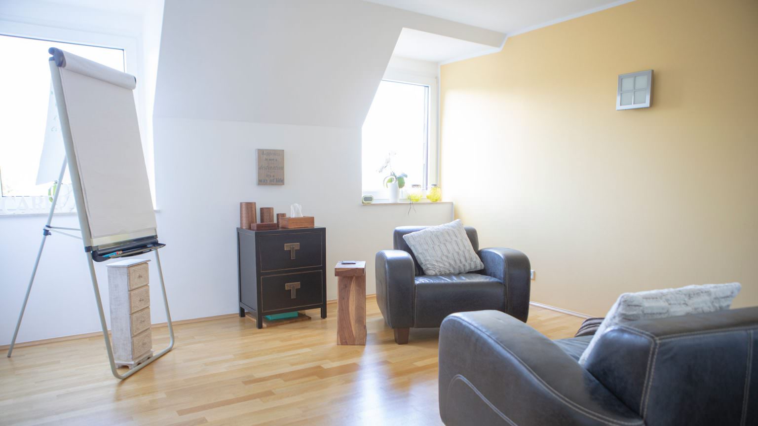 Hypnosepraxis in Essen