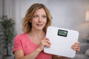 Mehr über den Artikel erfahren Abnehmen durch Hypnose