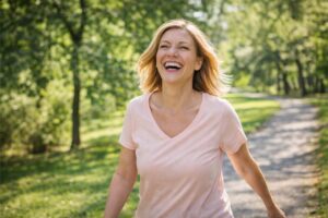 Mehr über den Artikel erfahren Schmerzfrei durchs Leben