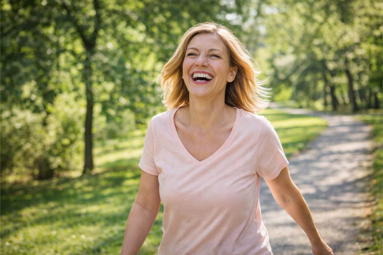 Schmerzfrei durchs Leben